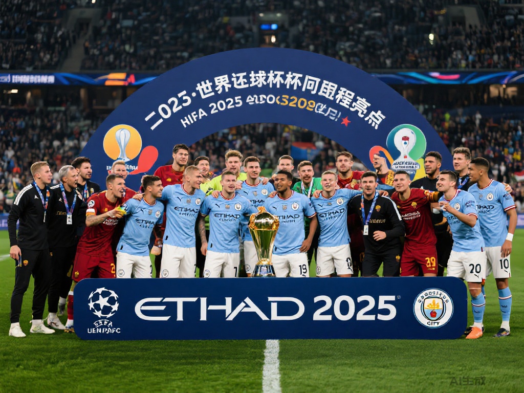 2025 年国际足联俱乐部世界杯官方比赛用球  - 世俱杯赛程（“2025世俱杯官方用球揭晓与赛程全览”）