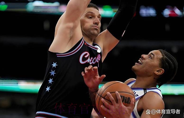 武切维奇35+7+5上篮准绝杀 公牛主场险胜爵士